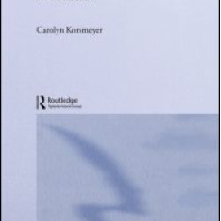 Gender and Aesthetics Gender and Aesthetics