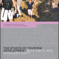 The Ethics of Tourism Development