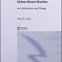 Urban Avant-Gardes