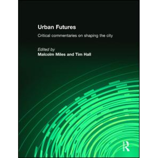 Urban Futures