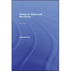 Games for Actors and Non-Actors