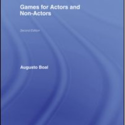 Games for Actors and Non-Actors