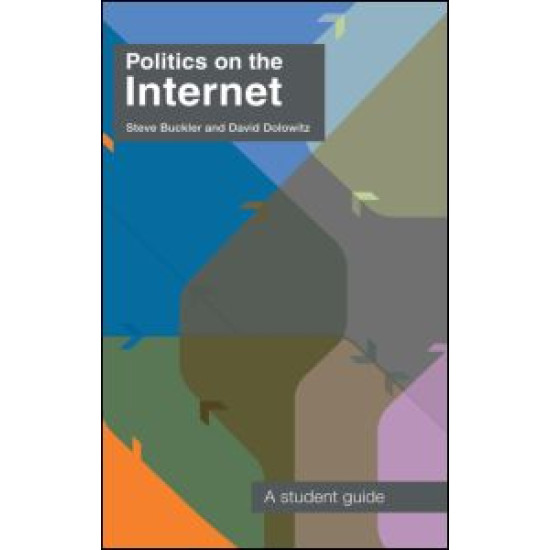 Politics on the Internet Politics on the Internet
