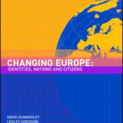 Changing Europe Changing Europe