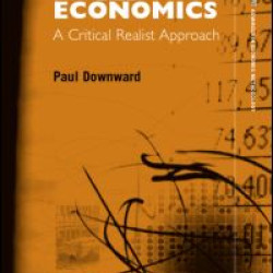 Applied Economics and the Critical Realist Critique