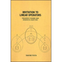 Invitation to Linear Operators