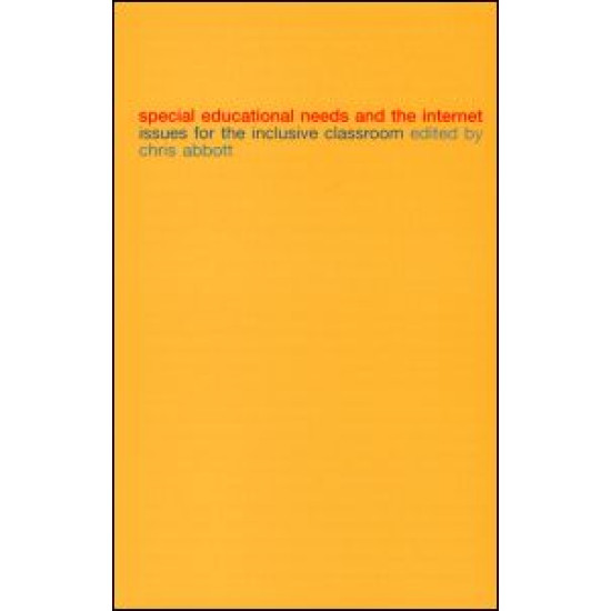 Special Educational Needs and the Internet