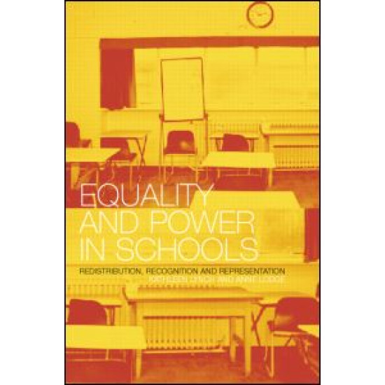 Equality and Power in Schools