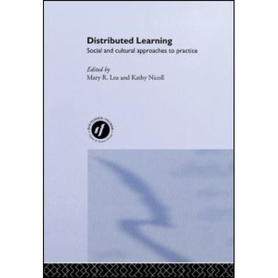 Distributed Learning