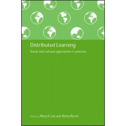 Distributed Learning Distributed Learning