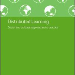 Distributed Learning Distributed Learning