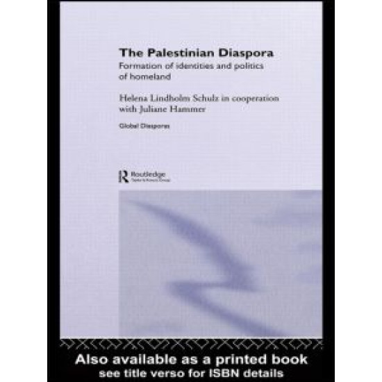 The Palestinian Diaspora