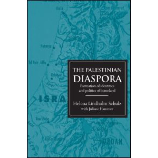 The Palestinian Diaspora