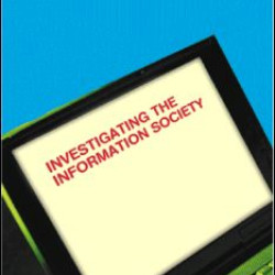 Investigating Information Society Investigating Information Society