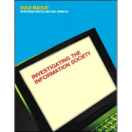 Investigating Information Society