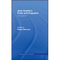 Jane Austen's Pride and Prejudice