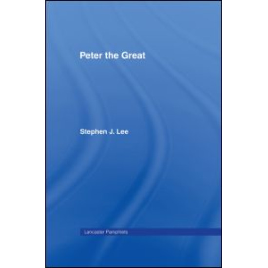 Peter the Great