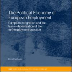 The Political Economy of European Employment The Political Economy of European Employment