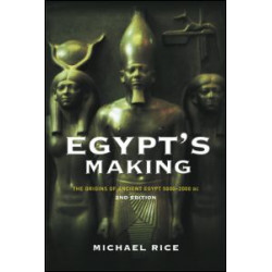 Egypt's Making Egypt's Making