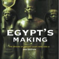 Egypt's Making Egypt's Making