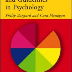 Ethical Issues and Guidelines in Psychology Ethical Issues and Guidelines in Psychology
