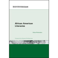 African American Literacies African American Literacies