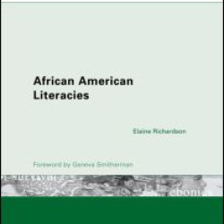 African American Literacies African American Literacies