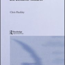 Doing Research Projects in Marketing, Management and Consumer Research Doing Research Projects in Marketing, Management and Consumer Research