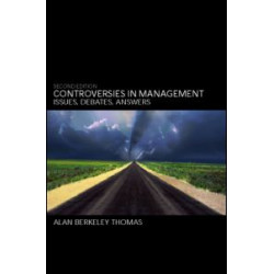 Controversies in Management