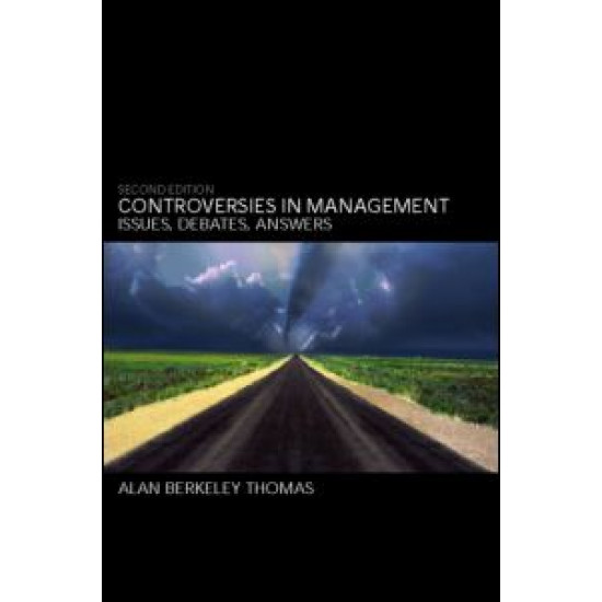 Controversies in Management