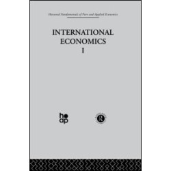A: International Economics I A: International Economics I