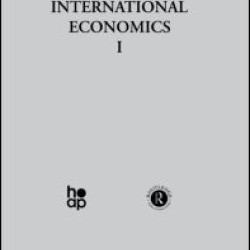 A: International Economics I