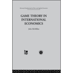 Game Theory in International Economics