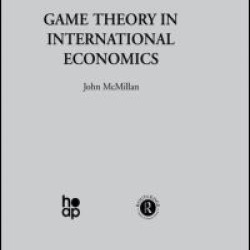 Game Theory in International Economics Game Theory in International Economics