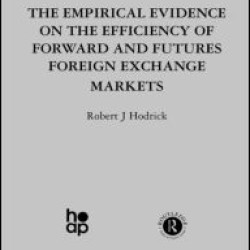 The Empirical Evidence on the Efficiency of Forward and Futures Foreign Exchange Markets