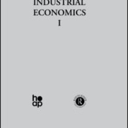 C: Industrial Economics I