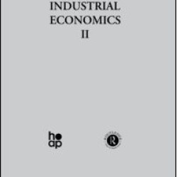 D: Industrial Economics II D: Industrial Economics II
