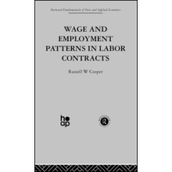 Wage & Employment Patterns in Labor Contracts