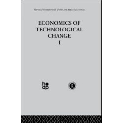 F: Economics of Technical Change I F: Economics of Technical Change I