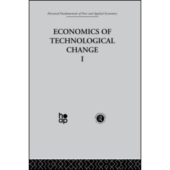 F: Economics of Technical Change I