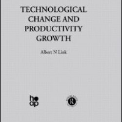 Technological Change & Productivity Growth