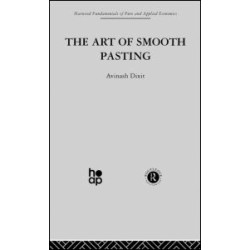 The Art of Smooth Pasting