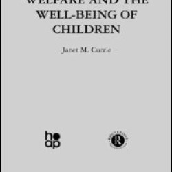 Welfare and the Well-Being of Children