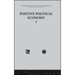 J: Positive Political Economy I