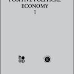 J: Positive Political Economy I J: Positive Political Economy I