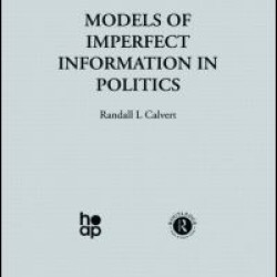 Models of Imperfect Information in Politics