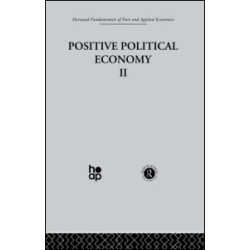 K: Positive Political Economy II