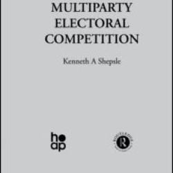 Models of Multiparty Electoral Competition