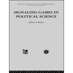 Signalling Games in Political Science