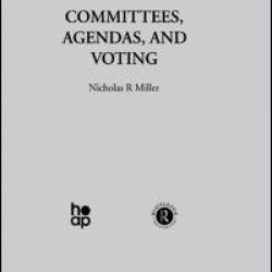Committees, Agendas and Voting